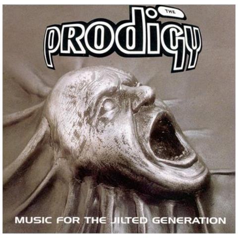 Prodigy (The) - Music For The Jilted Generation (2 Lp)  - Foto 1