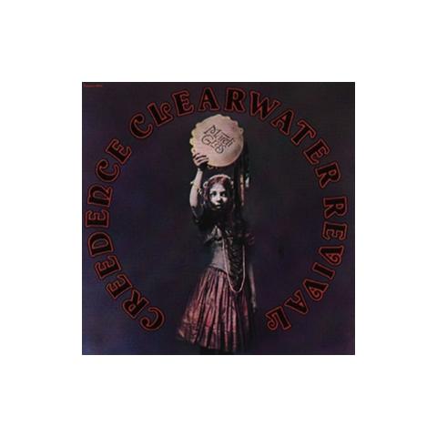 Creedence Clearwater Revival - Mardi Gras - Foto 2