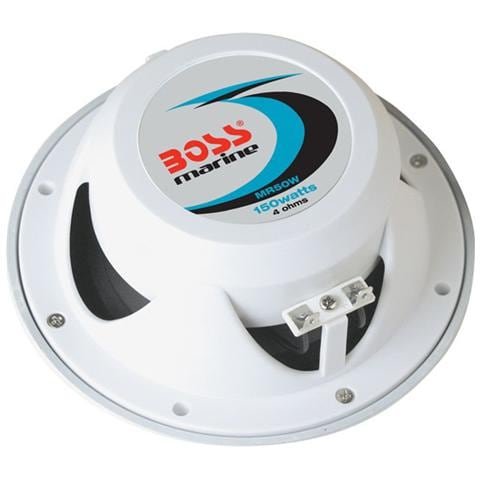 Casse Stereo 2 Vie 150 Watt MR50W - Foto 3