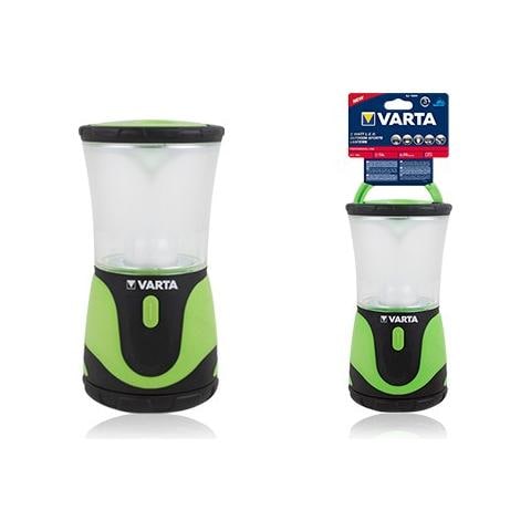 18664101111-mat. Elet. - Astucci Vari -3w Led Outdoor Sports Lantern 3d - Foto 4