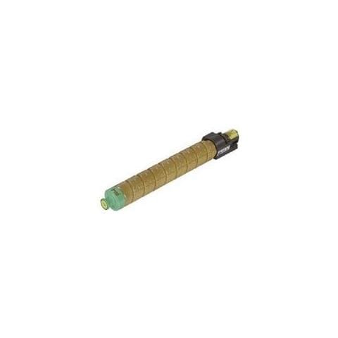 841425 Toner Giallo 15 000 Pagine - Foto 1