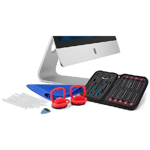 DIYIMACGEN General Servicing Kit Per Tutti Apple Imacs 2007 & Successivi - Foto 1