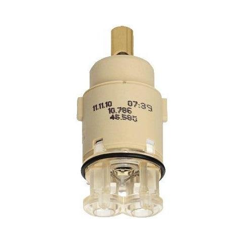 Cartuc. mm. 28 Lav. bidet Bauedge 46580000 - Foto 1