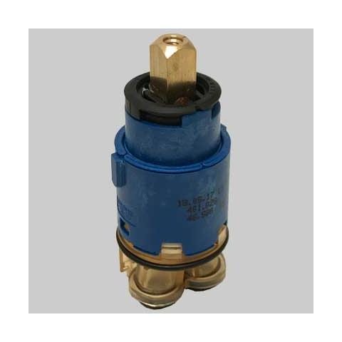 Cartuc. mm. 28 Lav. bidet Bauedge 46580000 - Foto 4