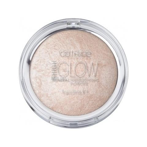 High Glow Cipria Viso Minerale Effetto Illuminante 010 - Foto 1