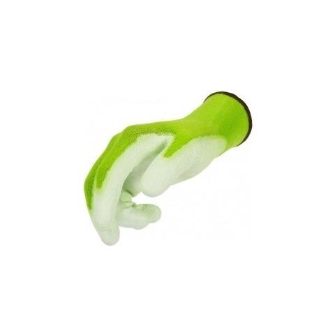 Guanti Fibra Bamboo Misura 8 / s - Foto 5