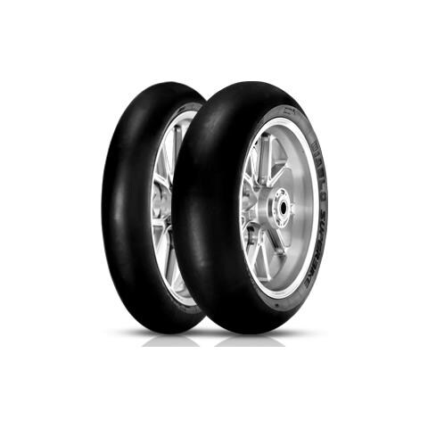 Pneumatico Moto 200 60 R 17 Diablo S. Bike Sc0 Nhs Po Pirell - Foto 1