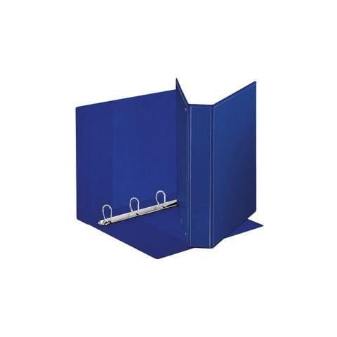 pz. 1 Raccoglitore Display PPpers. D-40-A4+ blu 394753500 - Foto 1