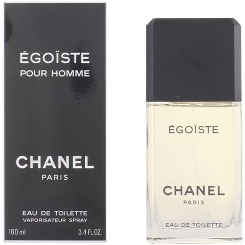 Egoiste Edt Vaporizador 100 Ml - Foto 1