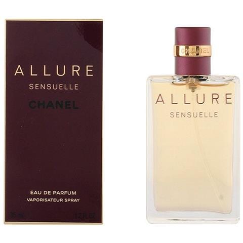 Allure Sensuelle Edp Vaporizador 100 Ml - Foto 2