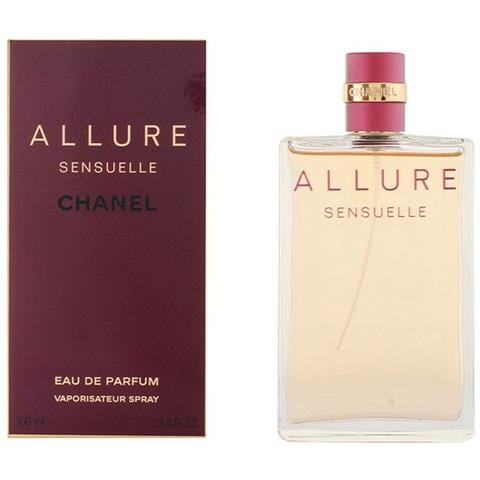 Allure Sensuelle Edp Vaporizador 100 Ml - Foto 5