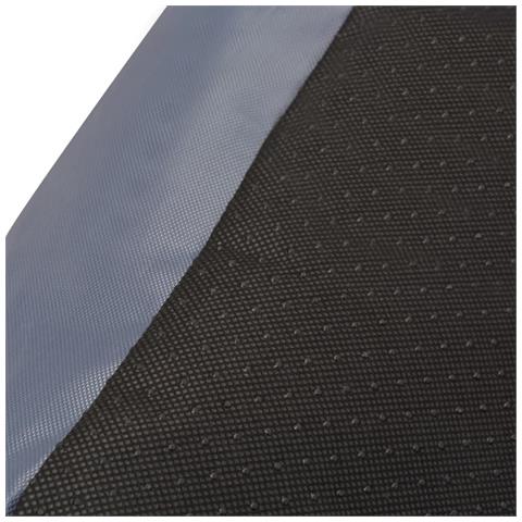 Cuccia Per Cani Con Cuscino Imbottito Taglia Xl Grigio - Foto 2