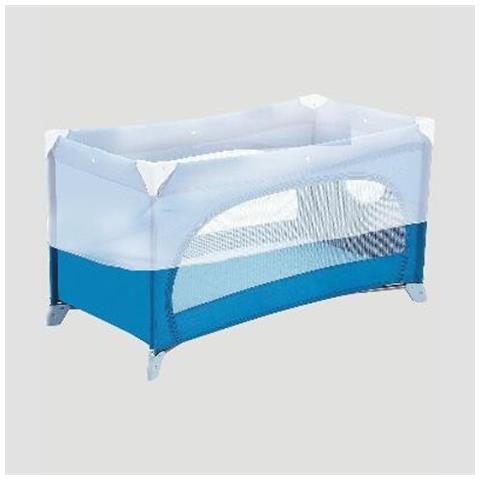 Zanzariera Per Lettino Ecco Baby Colore Bianco - Foto 2