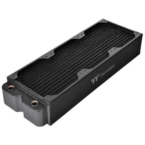 Tt Pacific Cl420 Radiator Fan 1 - Foto 1