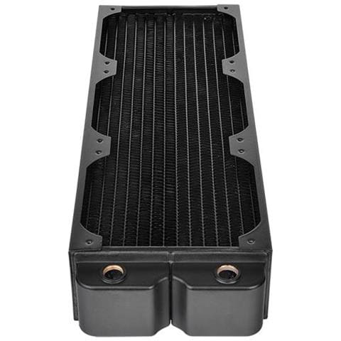 Tt Pacific Cl420 Radiator Fan 1 - Foto 2