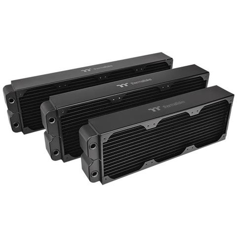 Tt Pacific Cl420 Radiator Fan 1 - Foto 6