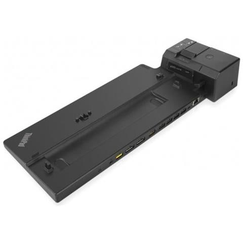 ThinkPad Pro Docking 135W - Foto 1
