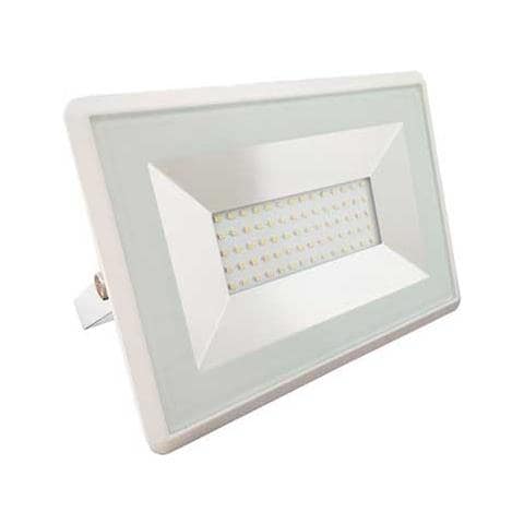 Faretto Led 50w Smd Ip65 Esterno Luce Naturale 4000k Impermeabile V Tac Vt-4051 5962 - Foto 2