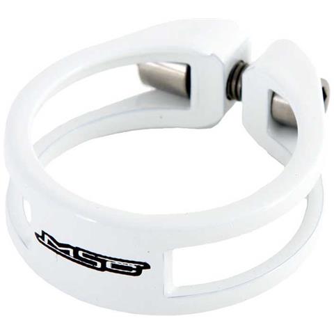 Sellini Ult Seatpost Binder Hc31822 Alu Cnc+ti Ricambi Dei Componenti 31.8 Mm - Foto 1