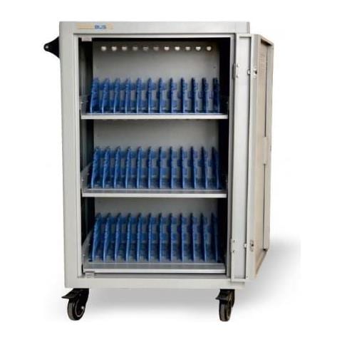 Carrello Teachbus Six 36 Scomparti - Foto 1