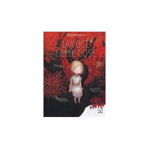 Cécile Bidault - La voce delle cose - Foto 3