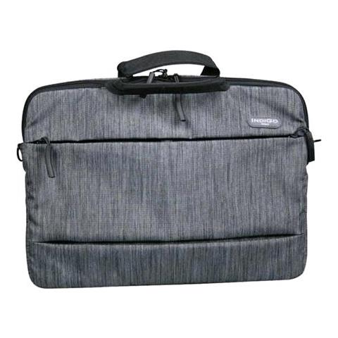 Borsa Verona 15.6" Grigia - Foto 1