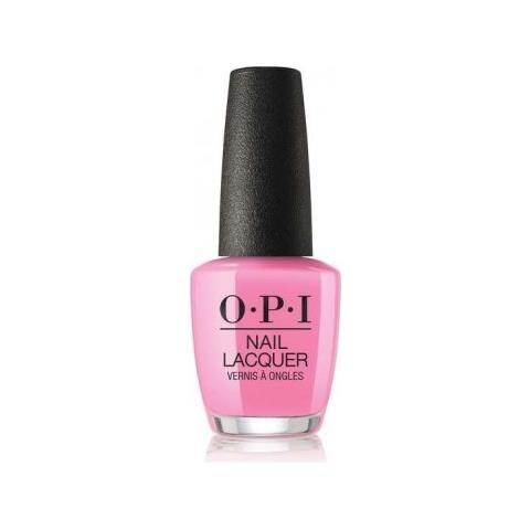 Smalto Per Unghie Opi Peru - Lima Dillo A Questo Colore - 15 Ml - Foto 1
