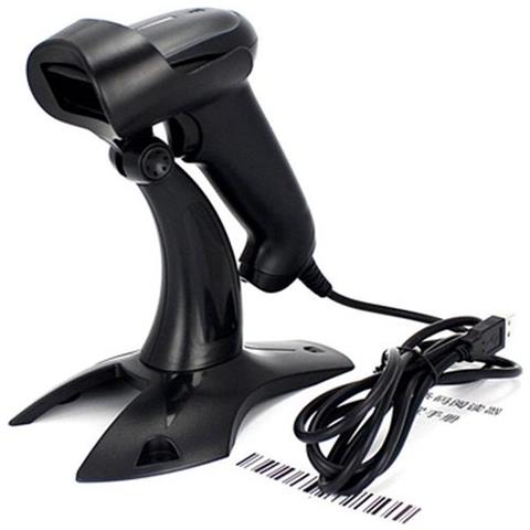 Lettore Codici a Barre SLSM8588 Nero - Foto 1