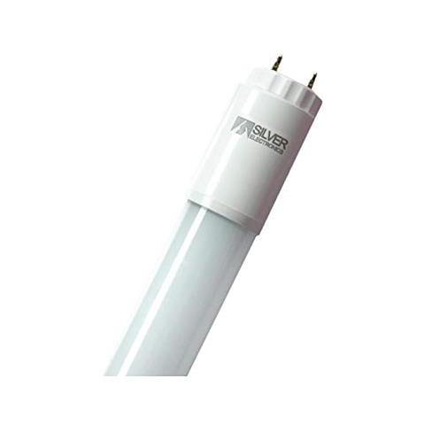 Tubo LED T8 ECO 1,5 m 6000K 22W - Foto 3