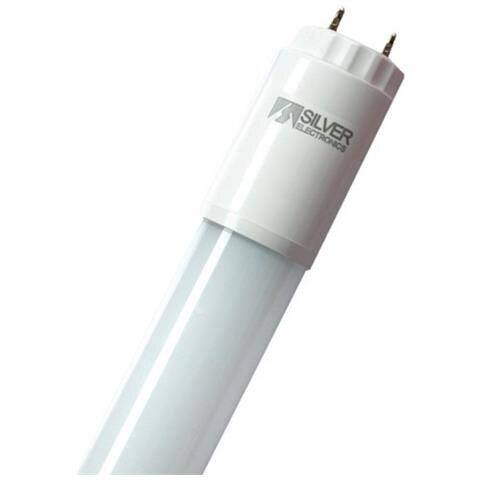 Tubo LED T8 ECO 1,5 m 6000K 22W - Foto 2