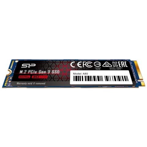 SSD 512 GB SerieP34A80 M. 2 Interfaccia PCI Express 3.0 - Foto 2