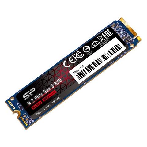 SSD 512 GB SerieP34A80 M. 2 Interfaccia PCI Express 3.0 - Foto 5
