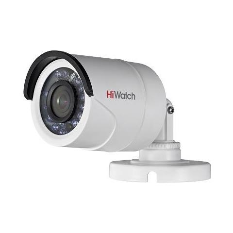 Ip Camera Ipc Bullet Outdoor Exir Ds-i112 - Foto 1