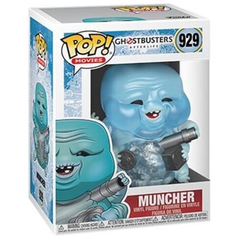 Figure POP! VinylMovies: RustCityMuncher  - Foto 1