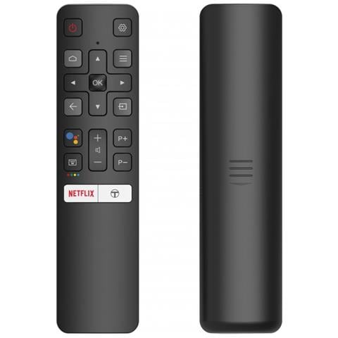 Telecomado RC802V Voice Remote G. Ass. - Foto 1