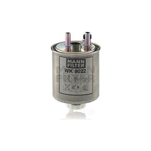 Filtro Carburante Wk9022 - Foto 1