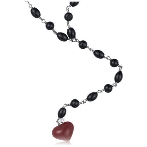 Collana Donna Tj1238c01 (45 Cm) - Foto 1