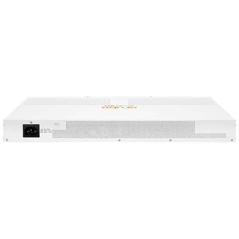 Networking Instant On Switch 24p Gigabit 4p SFP+ 1930 Gestito L2+ Gigabit Ethernet (10/100/1000) 1U Bianco - Foto 2