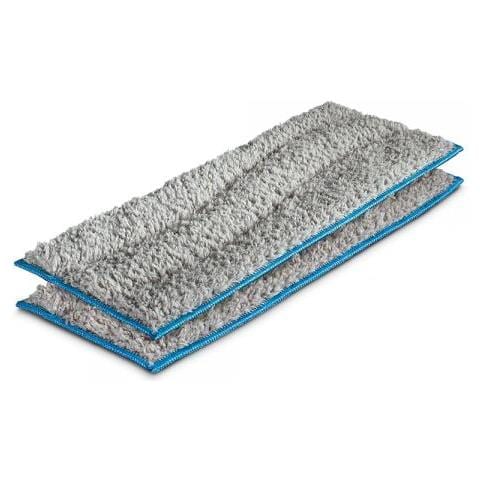 4643570 Accessorio Per Lavare Panno Lavatutto Per Mop Grigio - Foto 1