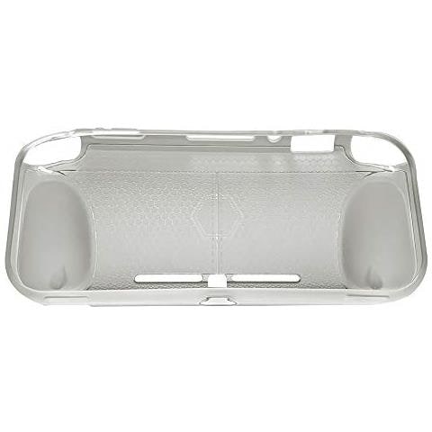 Custodia Protettiva In Silicone Trasparente Per Switch Lite - Foto 2