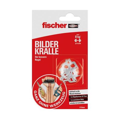 Artiglio per Quadri GOW 545953 - Foto 1