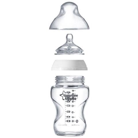 Biberon Verre 250ml - Foto 3
