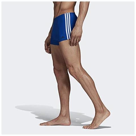 Fit Bx 3scostume Da Nuoto Uomocollegiate Royal / Bianco 2 - Foto 2