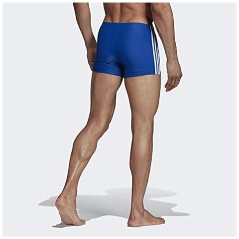 Fit Bx 3scostume Da Nuoto Uomocollegiate Royal / Bianco 2 - Foto 5