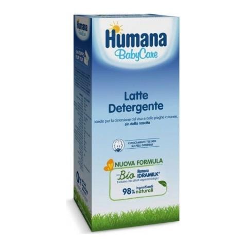 Babycare - Latte Detergente Ml. 300 - Foto 1