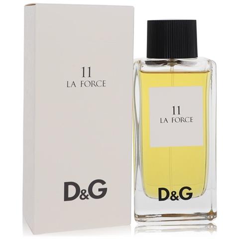 D&g 11 La Force Spray 100 Ml - Foto 2