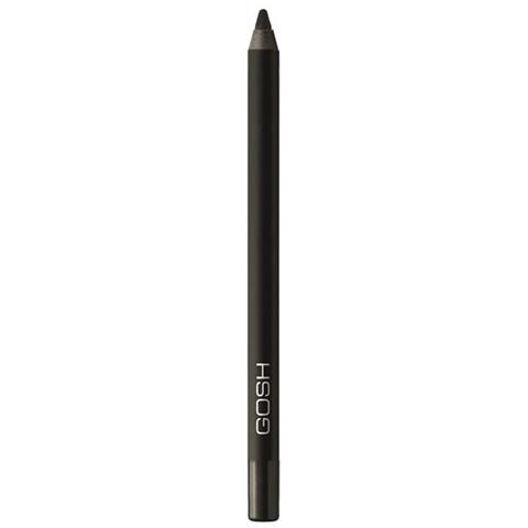 Occhiellone Touch Velluto Impermeabile 022-nero Carbonio - Foto 1