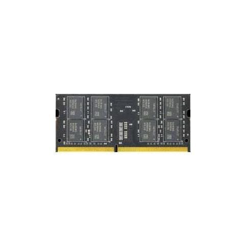Memoria Ram Ddr4 8gb Sodimm Team Group 2666 Mhz Pc4-21300 Cl19 260 Pin 1.2v - Foto 1