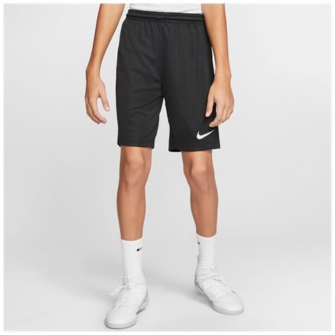 Y Nk Dry Park Iii Short Nb K Pantaloncini Sportivi Bambini Nero / bianco Xl - Foto 6