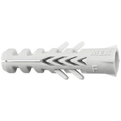 Nf Taco Nylon Gris-nf Diametro 5 - Foto 1